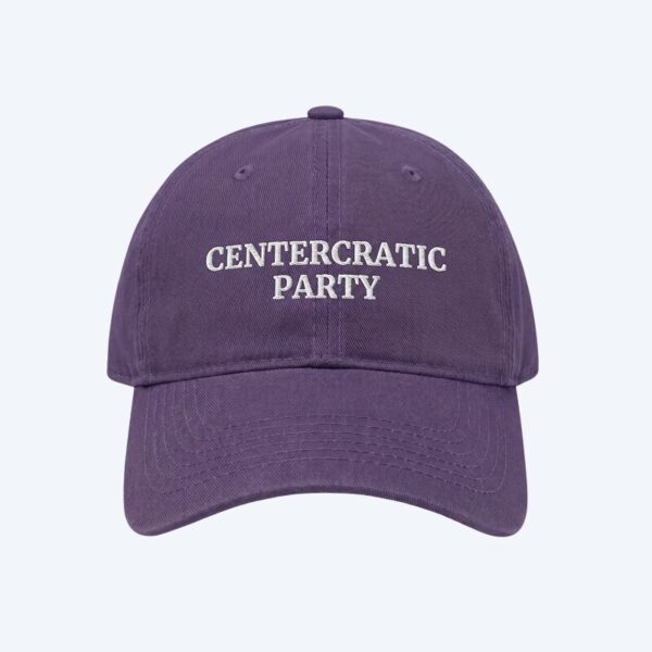 Cap – Front