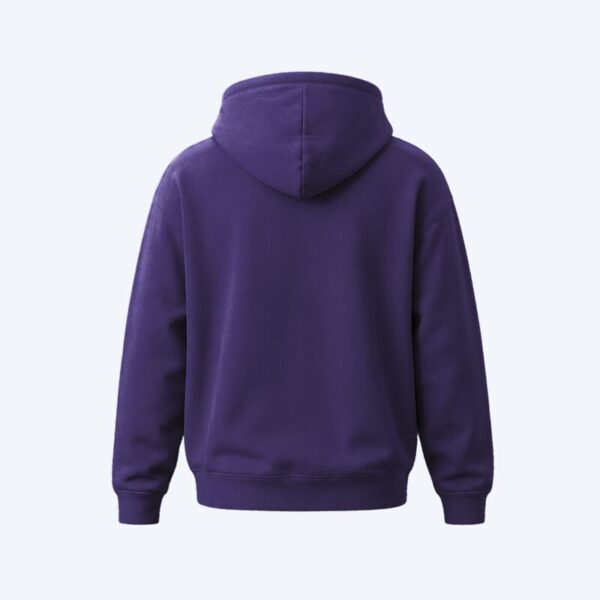 Owl Hoodie – Back