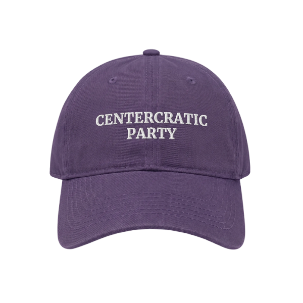 Cap – Front
